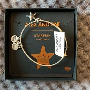 Alex and Ani Bracelet